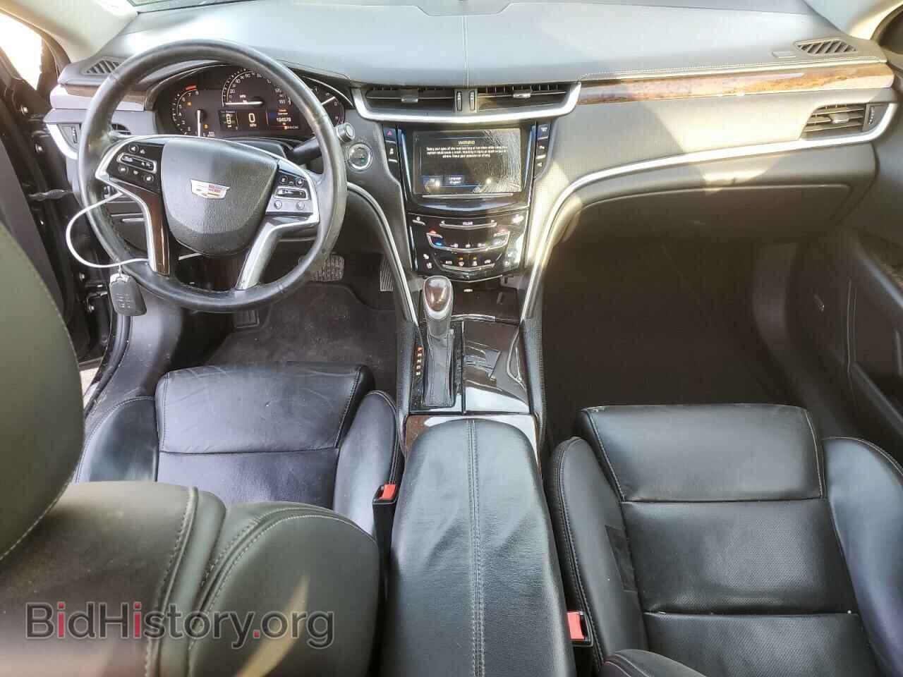 2017 CADILLAC XTS - VIN: 2G61M5S3XH9111933 - Фото 8