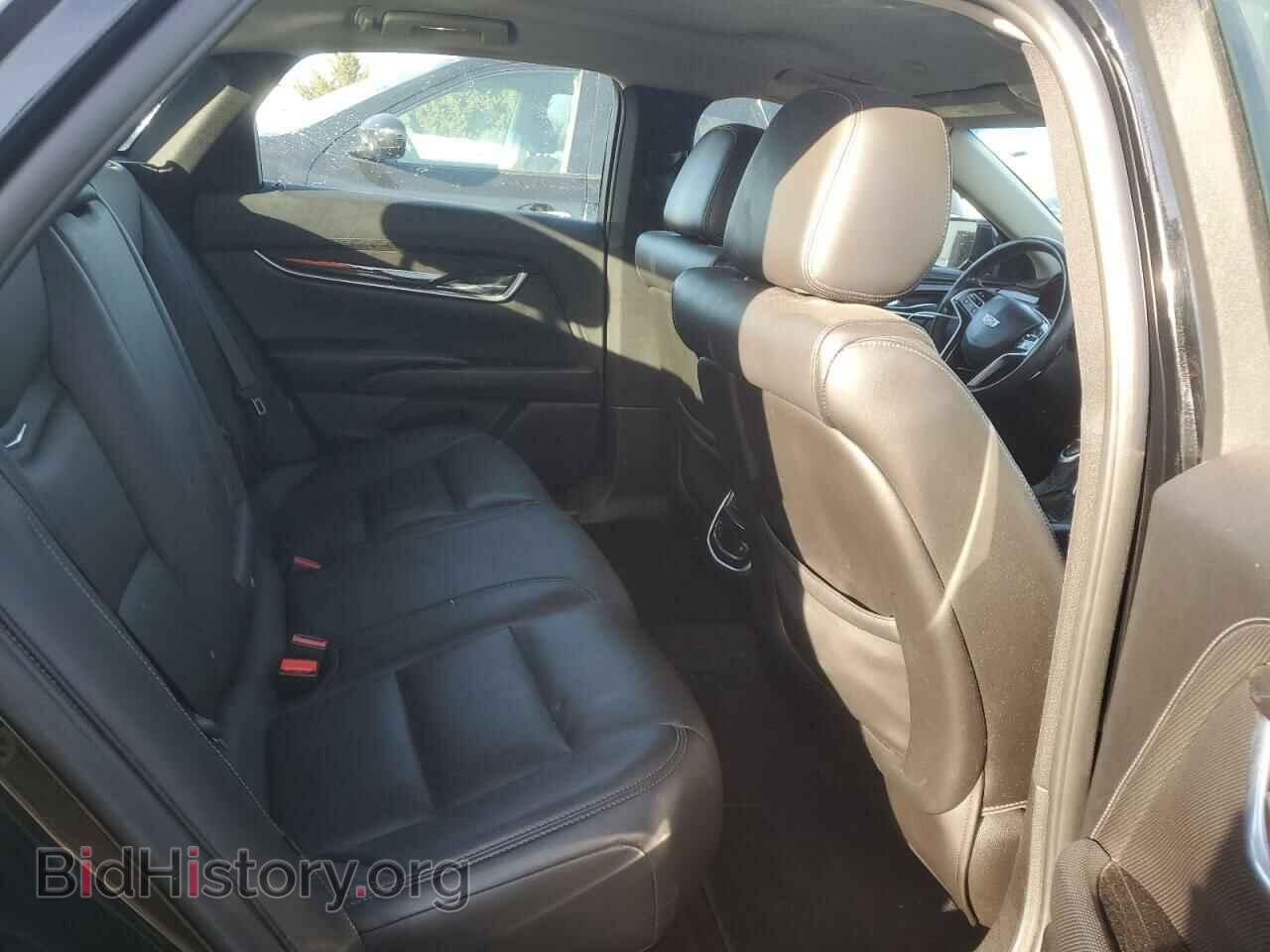 2017 CADILLAC XTS - VIN: 2G61M5S3XH9111933 - Фото 10