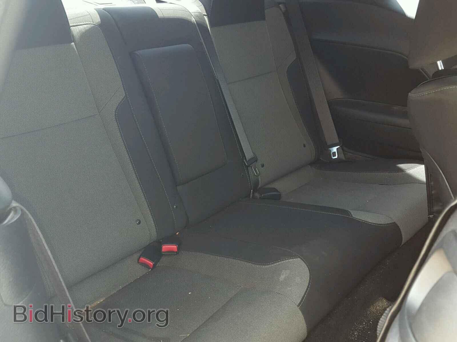 2015 DODGE CHALLENGER - VIN: 2C3CDZAT5FH758990 - Фото 6