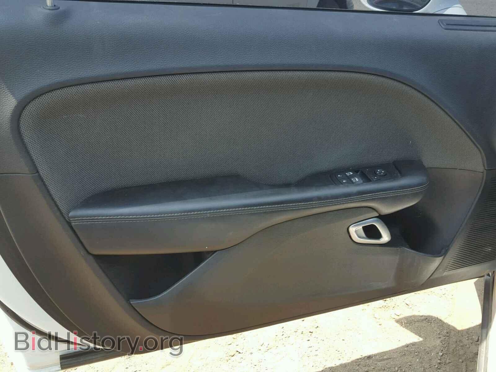 2015 DODGE CHALLENGER - VIN: 2C3CDZAT5FH758990 - Фото 10