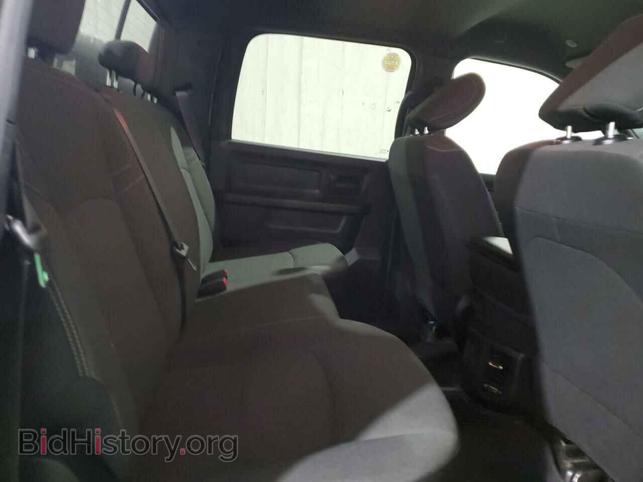 2021 RAM 2500 - VIN: 3C6UR5CJ5MG609084 - Фото 10