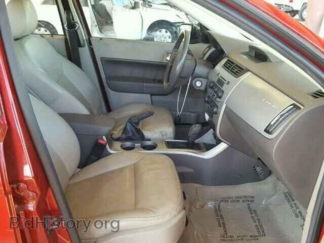2011 FORD FOCUS - VIN: 1FAHP3HN0BW169618 - Фото 5