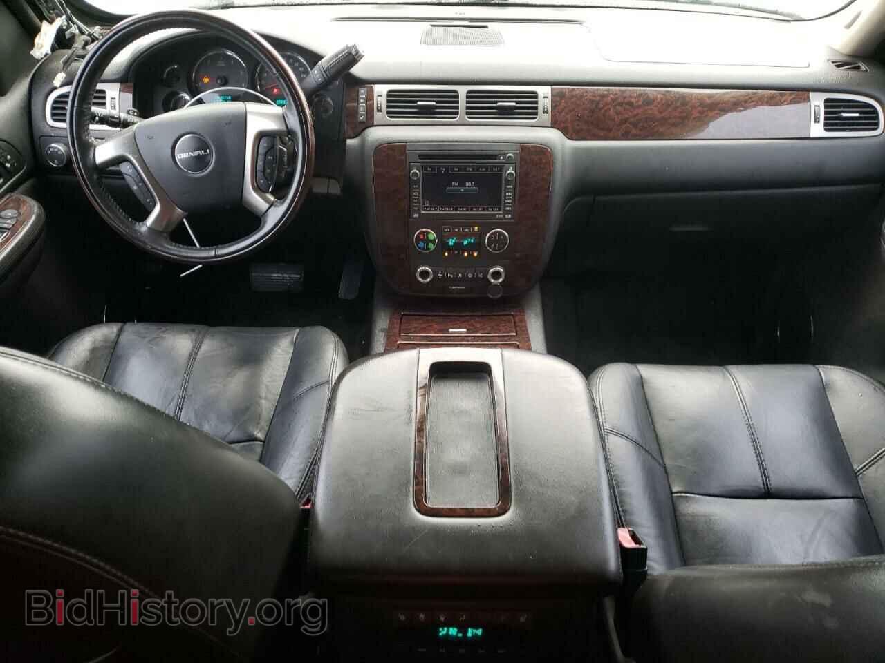 2007 GMC YUKON - VIN: 1GKFK66817J337662 - Фото 8