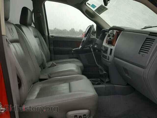 2007 DODGE RAM 3500 - VIN: 3D7MX38A87G819880 - Фото 5
