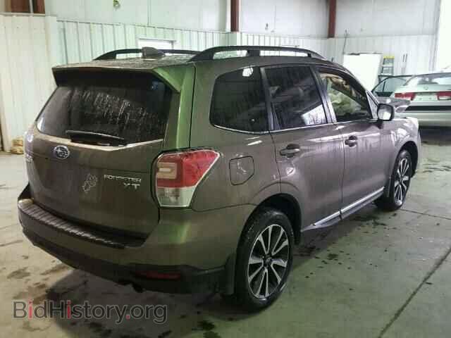 2017 SUBARU FORESTER - VIN: JF2SJGTC4HH434456 - Фото 4
