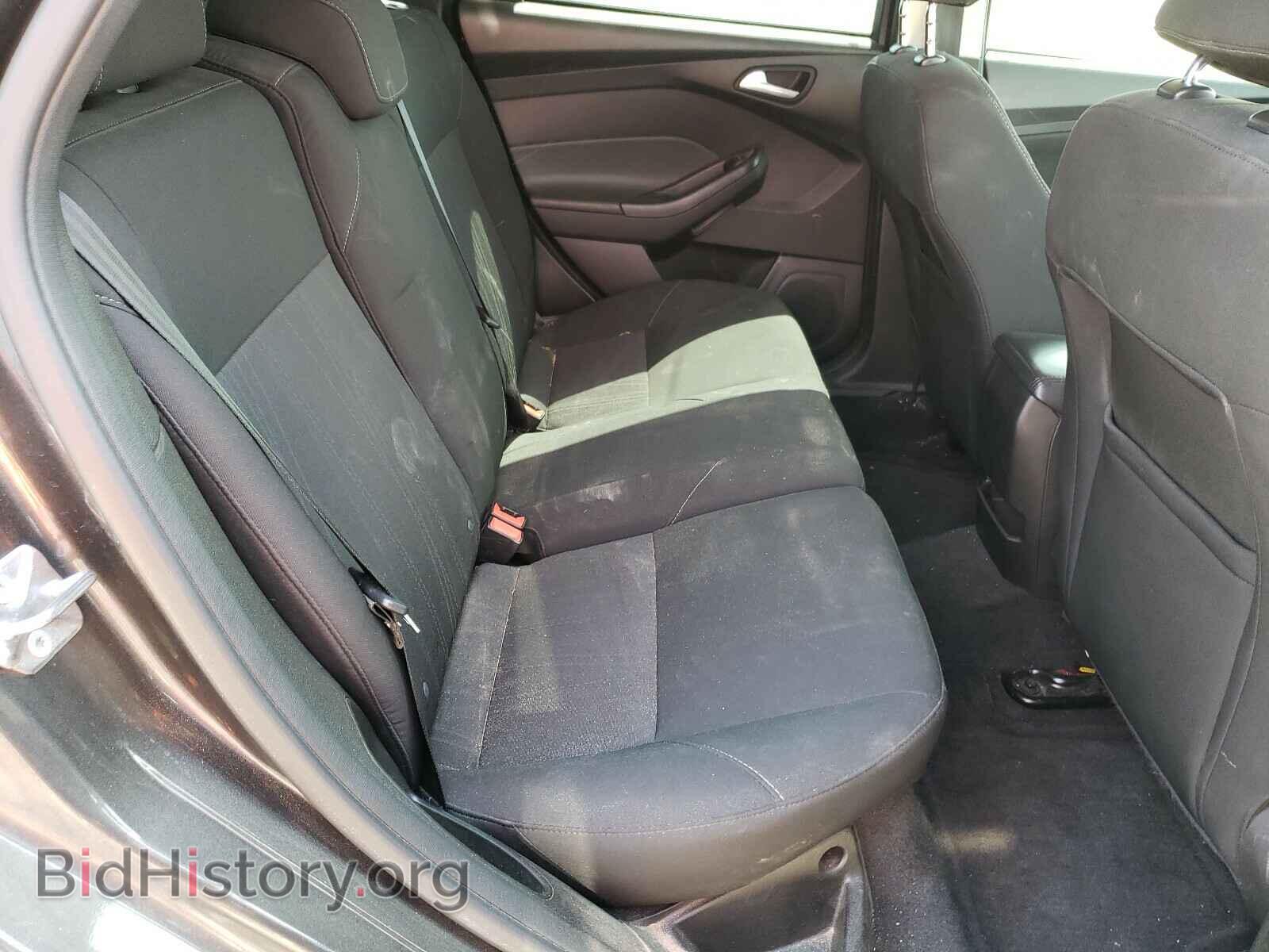 2016 FORD FOCUS - VIN: 1FADP3K24GL337928 - Фото 6