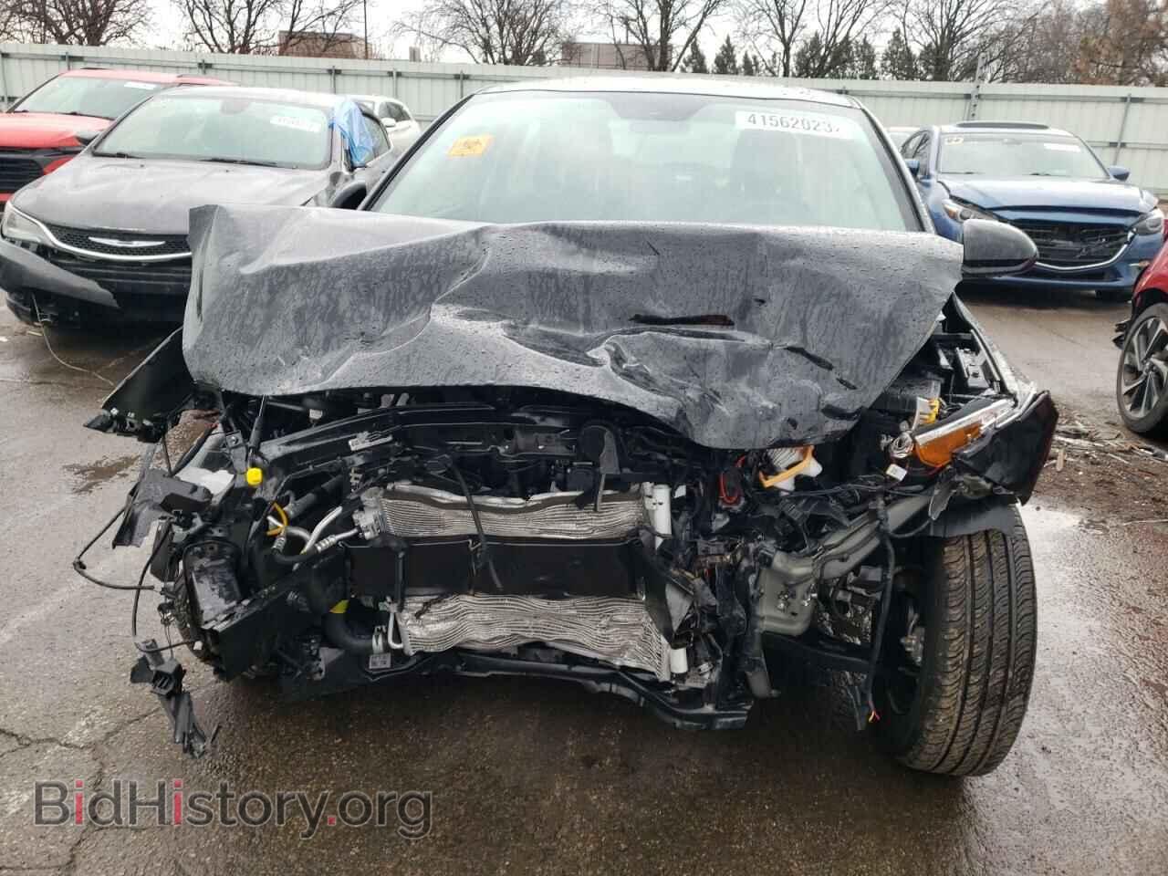 2022 KIA RIO - VIN: 3KPA24ADXNE510071 - Фото 5