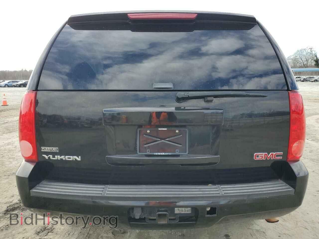 2012 GMC YUKON - VIN: 1GKS1AE07CR262154 - Photo 6