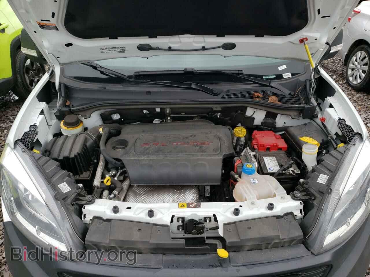 2021 RAM PROMASTER - VIN: ZFBHRFAB3M6V75498 - Фото 12