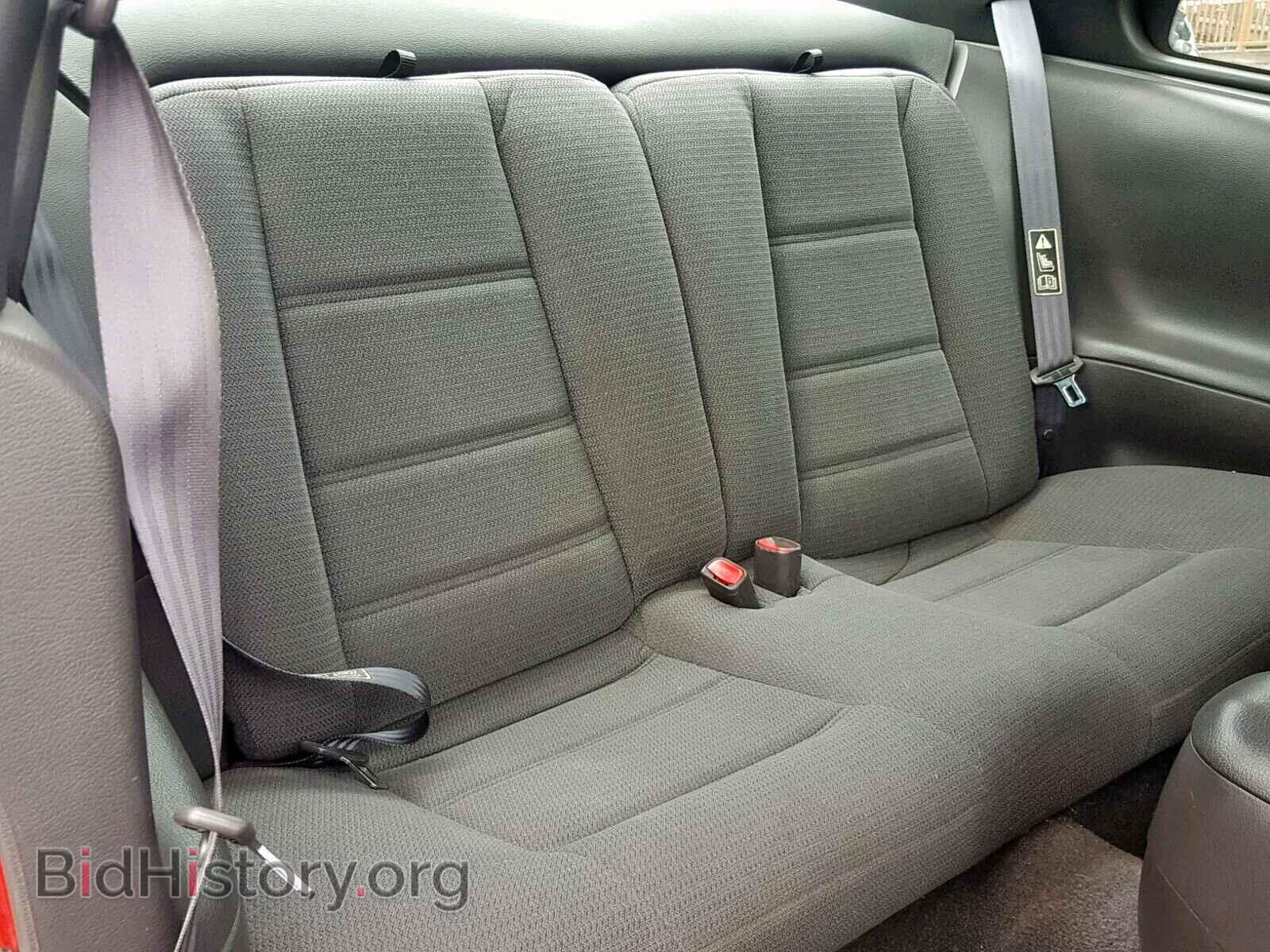 2000 FORD MUSTANG - VIN: 1FAFP4042YF140419 - Photo 6