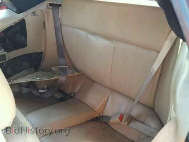 2002 MITSUBISHI ECLIPSE - VIN: 4A3AE45G42E080070 - Фото 6