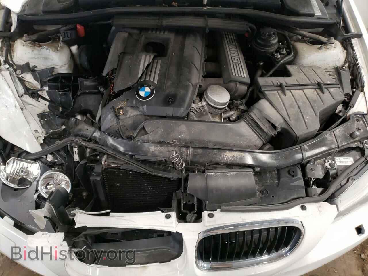 2011 BMW 3 SERIES - VIN: WBAPK7C53BF087754 - Фото 7