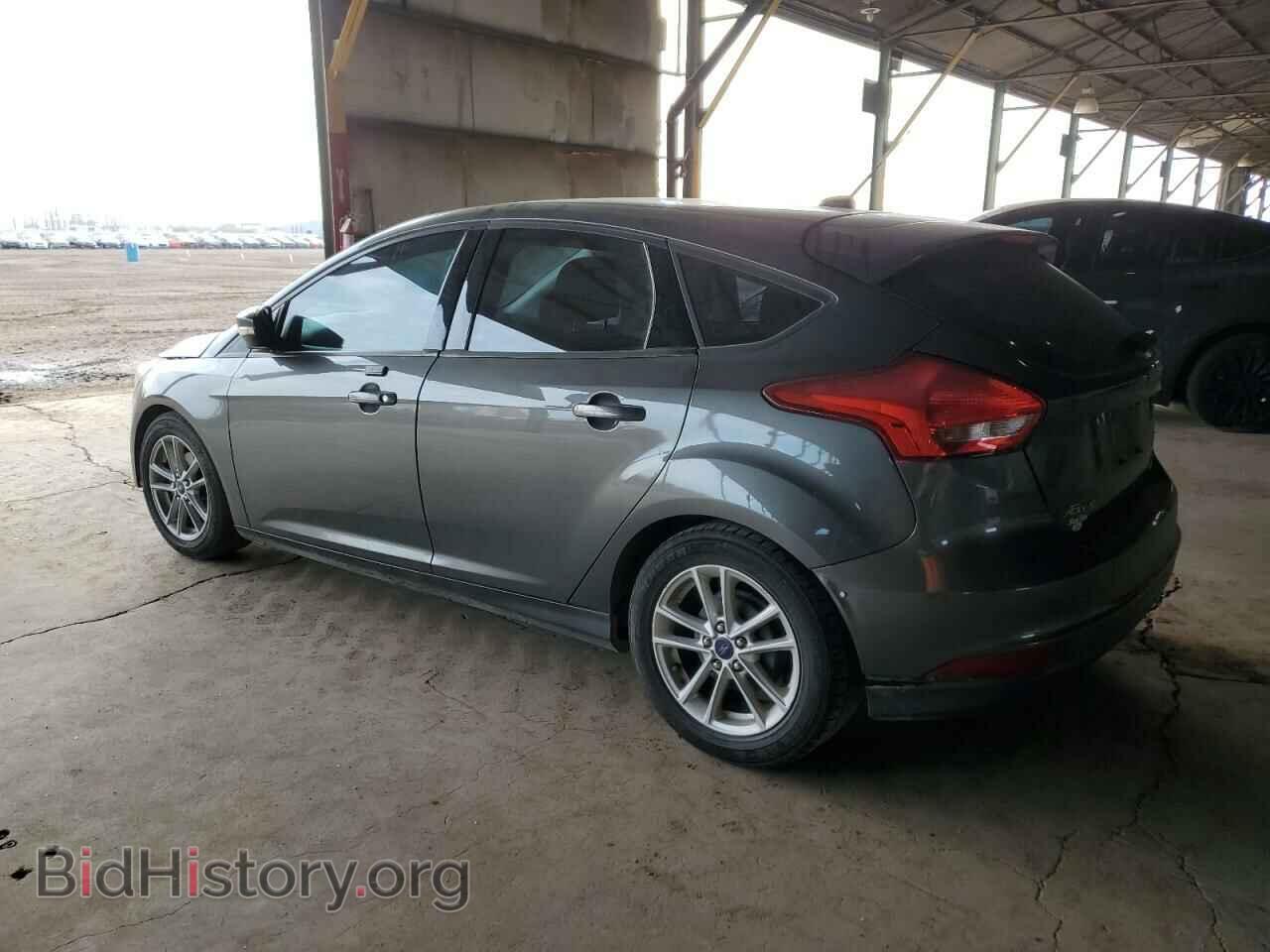2016 FORD FOCUS - VIN: 1FADP3K29GL395856 - Photo 2