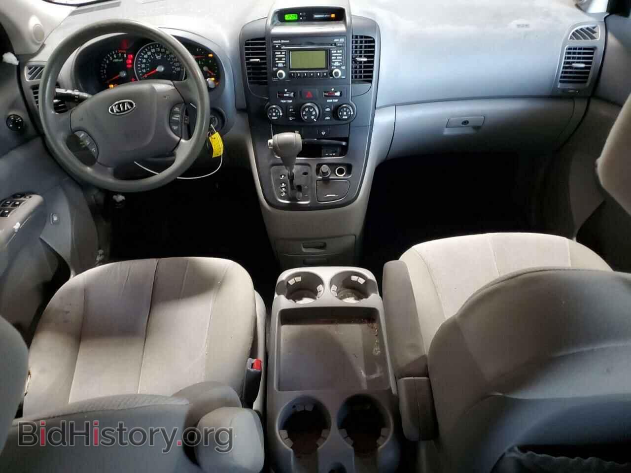 2012 KIA All Models - VIN: KNDMG4C71C6433213 - Фото 8