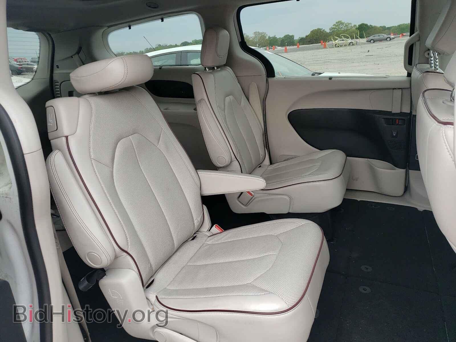 2020 CHRYSLER PACIFICA - VIN: 2C4RC1GG8LR147913 - Фото 6