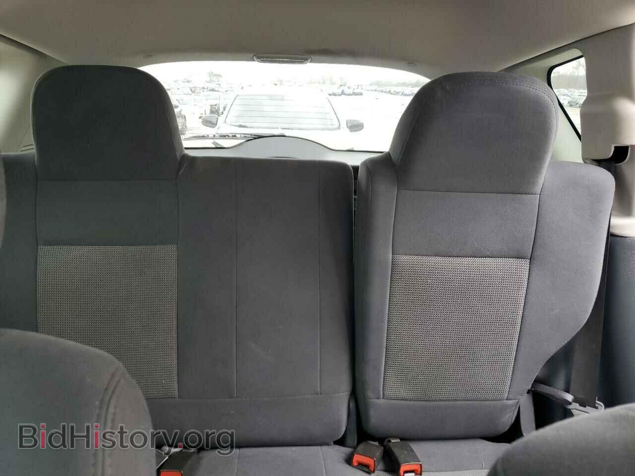 2011 JEEP COMPASS - VIN: 1J4NT1FAXBD246546 - Фото 10