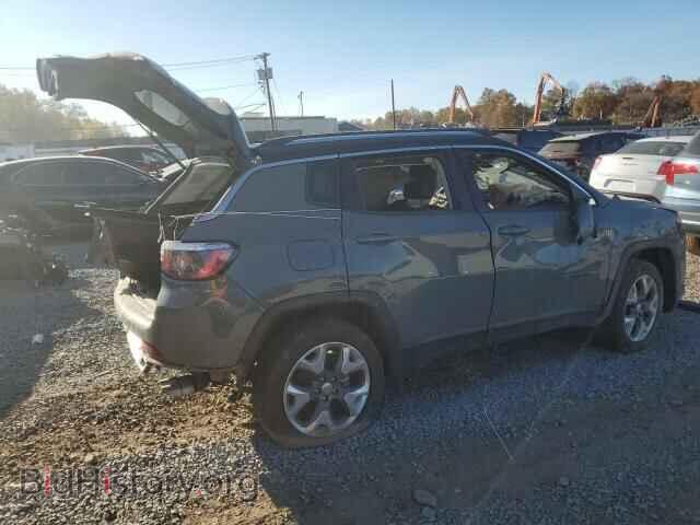 2020 JEEP COMPASS - VIN: 3C4NJCCB2LT198511 - Photo 3