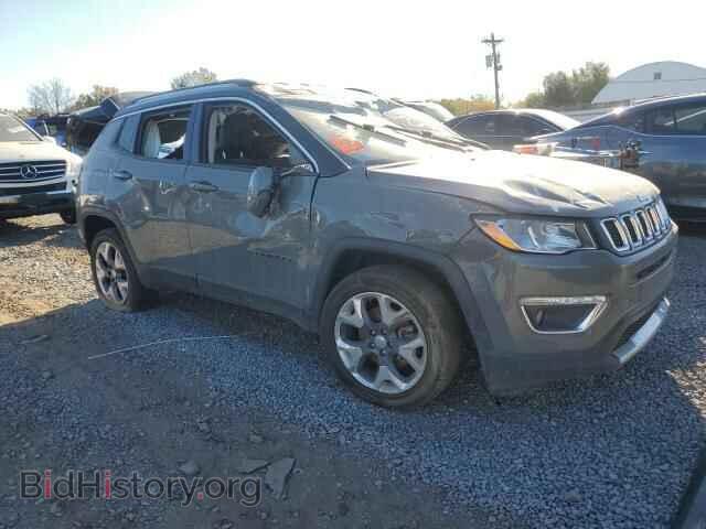 2020 JEEP COMPASS - VIN: 3C4NJCCB2LT198511 - Photo 4