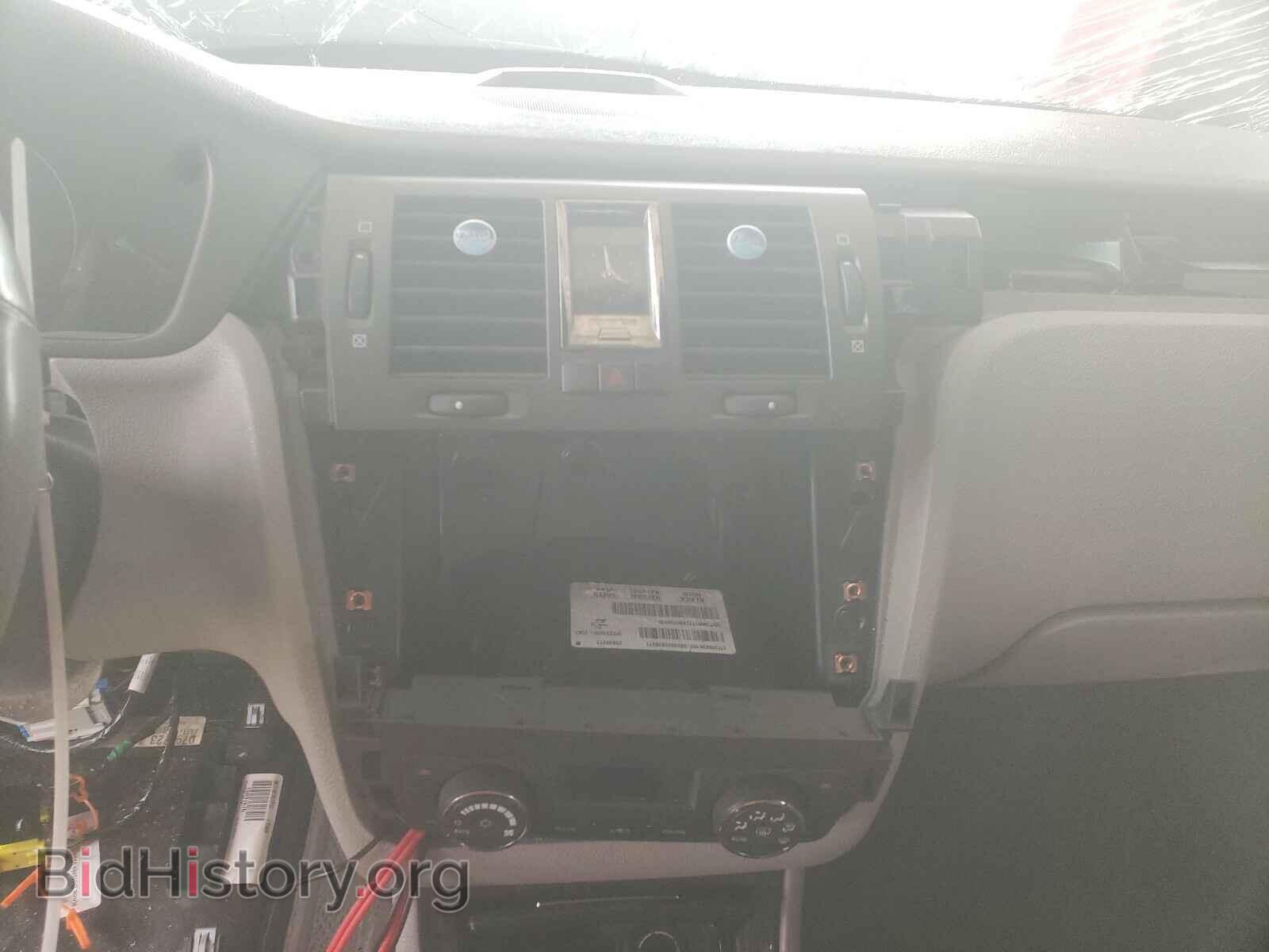 2008 CADILLAC DTS - VIN: 1G6KD57Y48U175929 - Фото 9