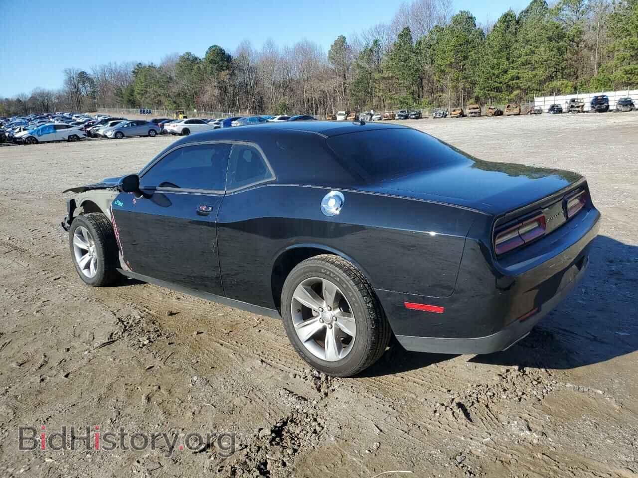 2017 DODGE CHALLENGER - VIN: 2C3CDZAG5HH561114 - Photo 2
