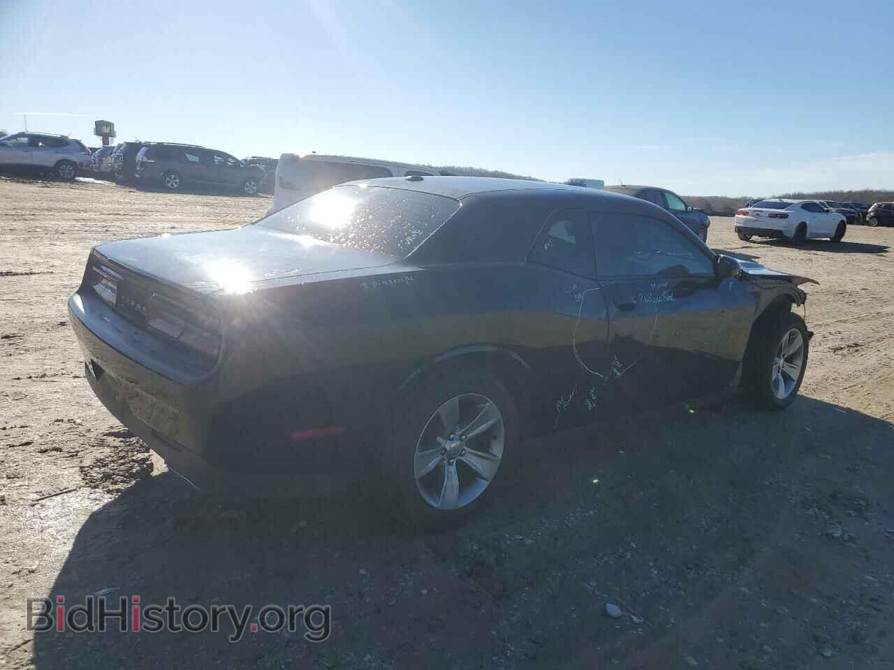 2017 DODGE CHALLENGER - VIN: 2C3CDZAG5HH561114 - Photo 3