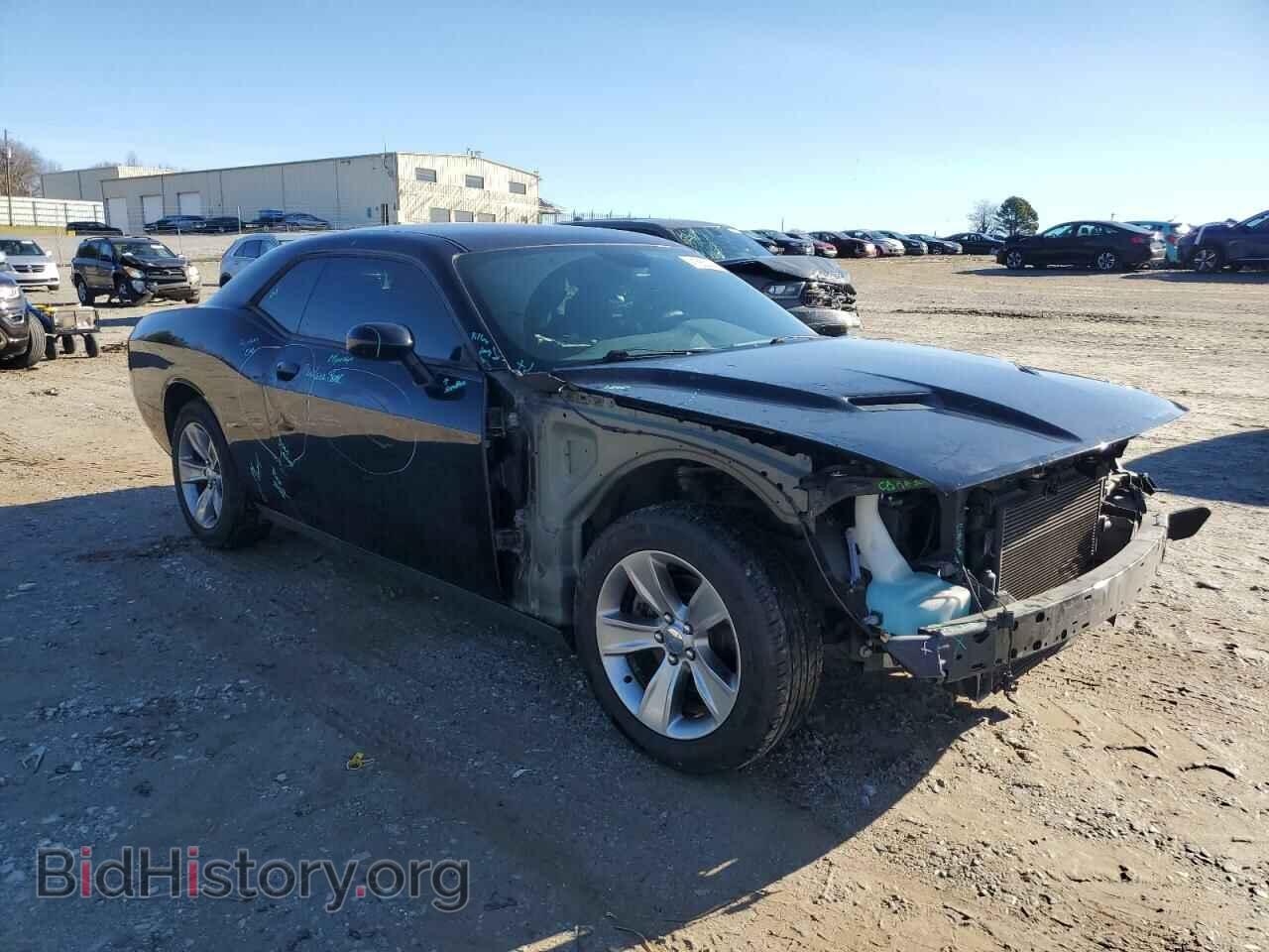 2017 DODGE CHALLENGER - VIN: 2C3CDZAG5HH561114 - Photo 4