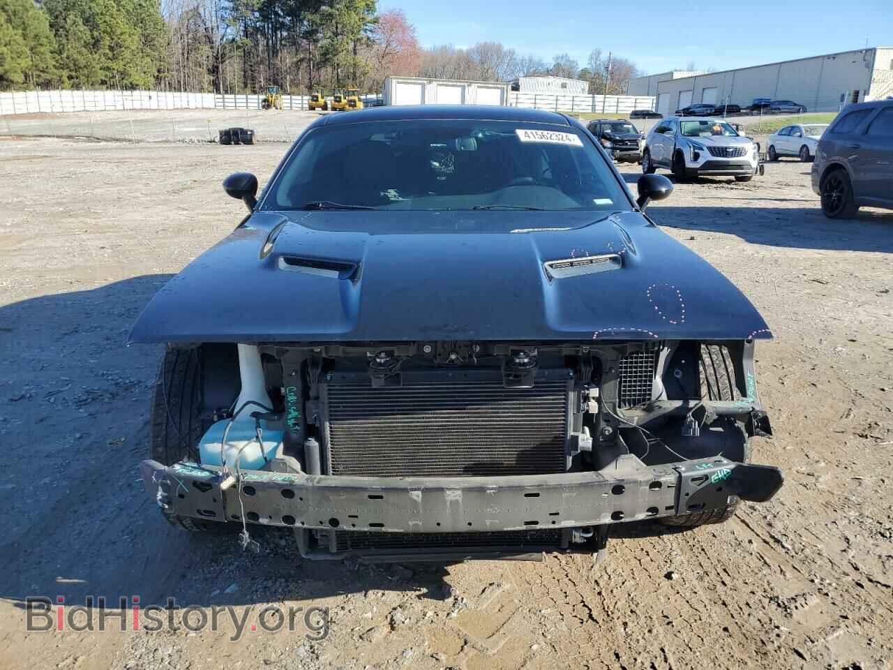 2017 DODGE CHALLENGER - VIN: 2C3CDZAG5HH561114 - Photo 5