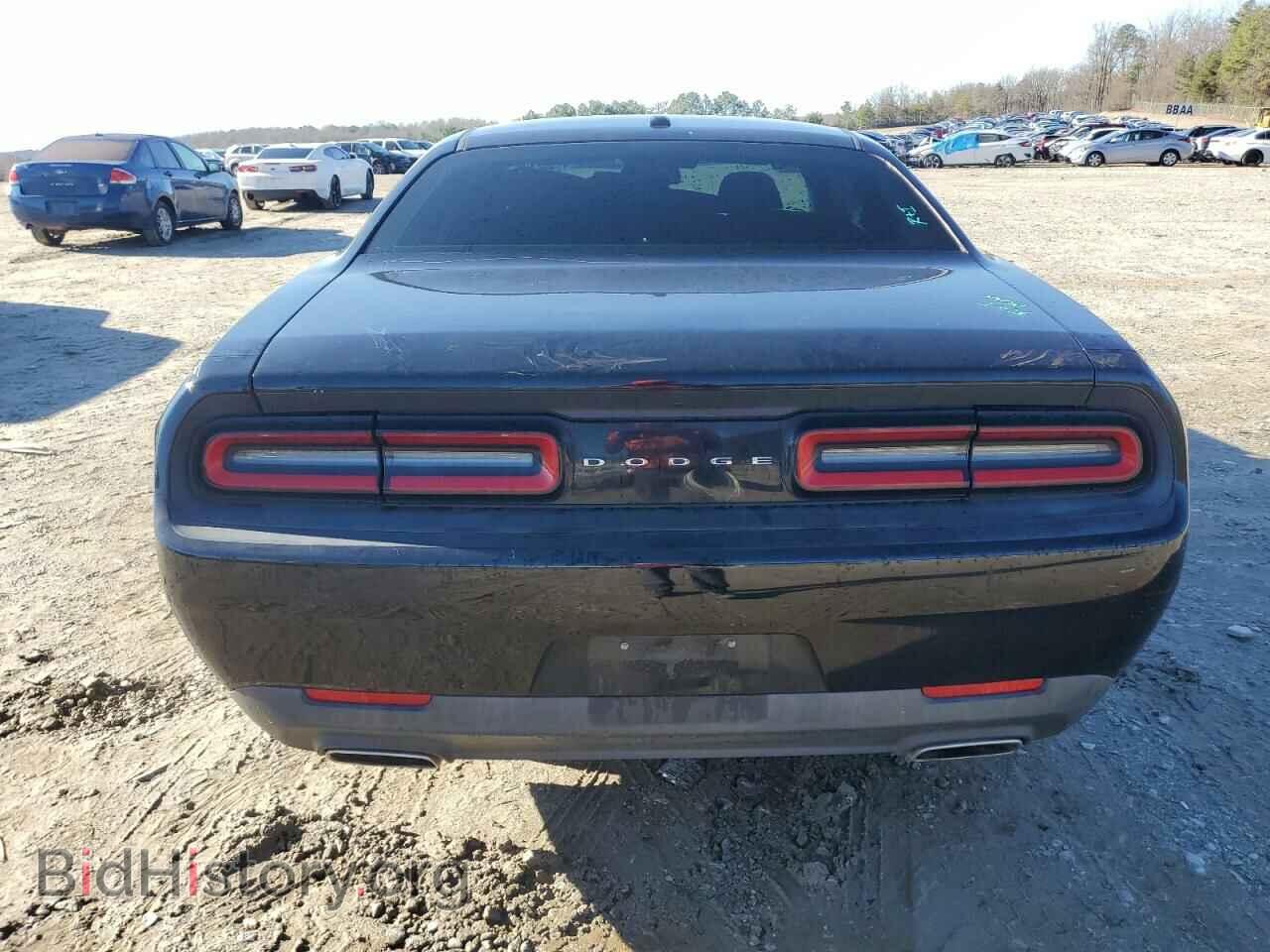 2017 DODGE CHALLENGER - VIN: 2C3CDZAG5HH561114 - Photo 6
