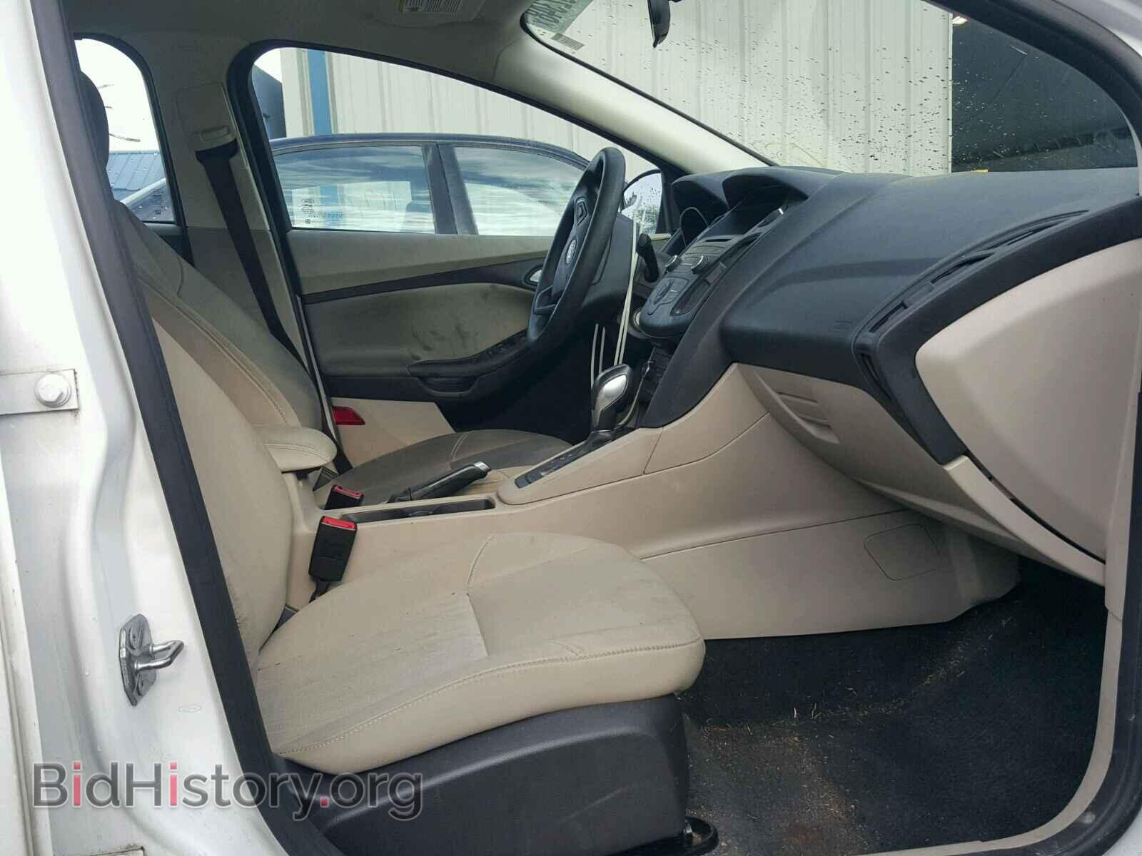 2016 FORD FOCUS - VIN: 1FADP3F20GL219515 - Photo 5