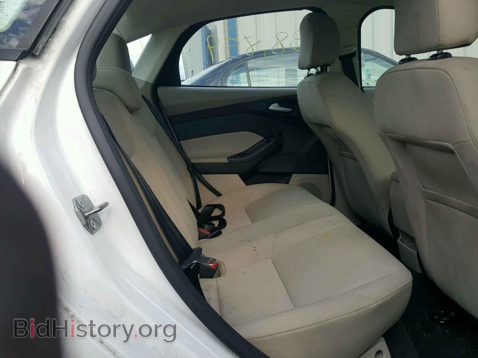 2016 FORD FOCUS - VIN: 1FADP3F20GL219515 - Photo 6