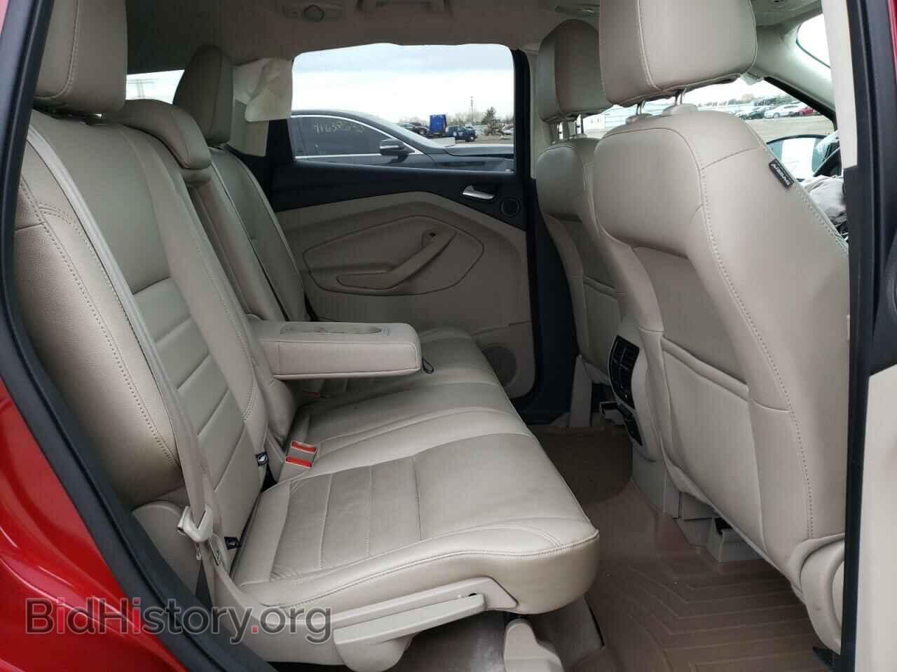 2013 FORD ESCAPE - VIN: 1FMCU9HX4DUC68373 - Photo 6