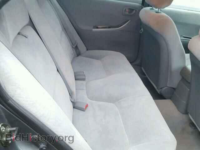 2003 MITSUBISHI GALANT - VIN: 4A3AA46H93E110670 - Фото 6