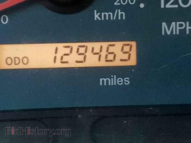 2003 MITSUBISHI GALANT - VIN: 4A3AA46H93E110670 - Фото 8