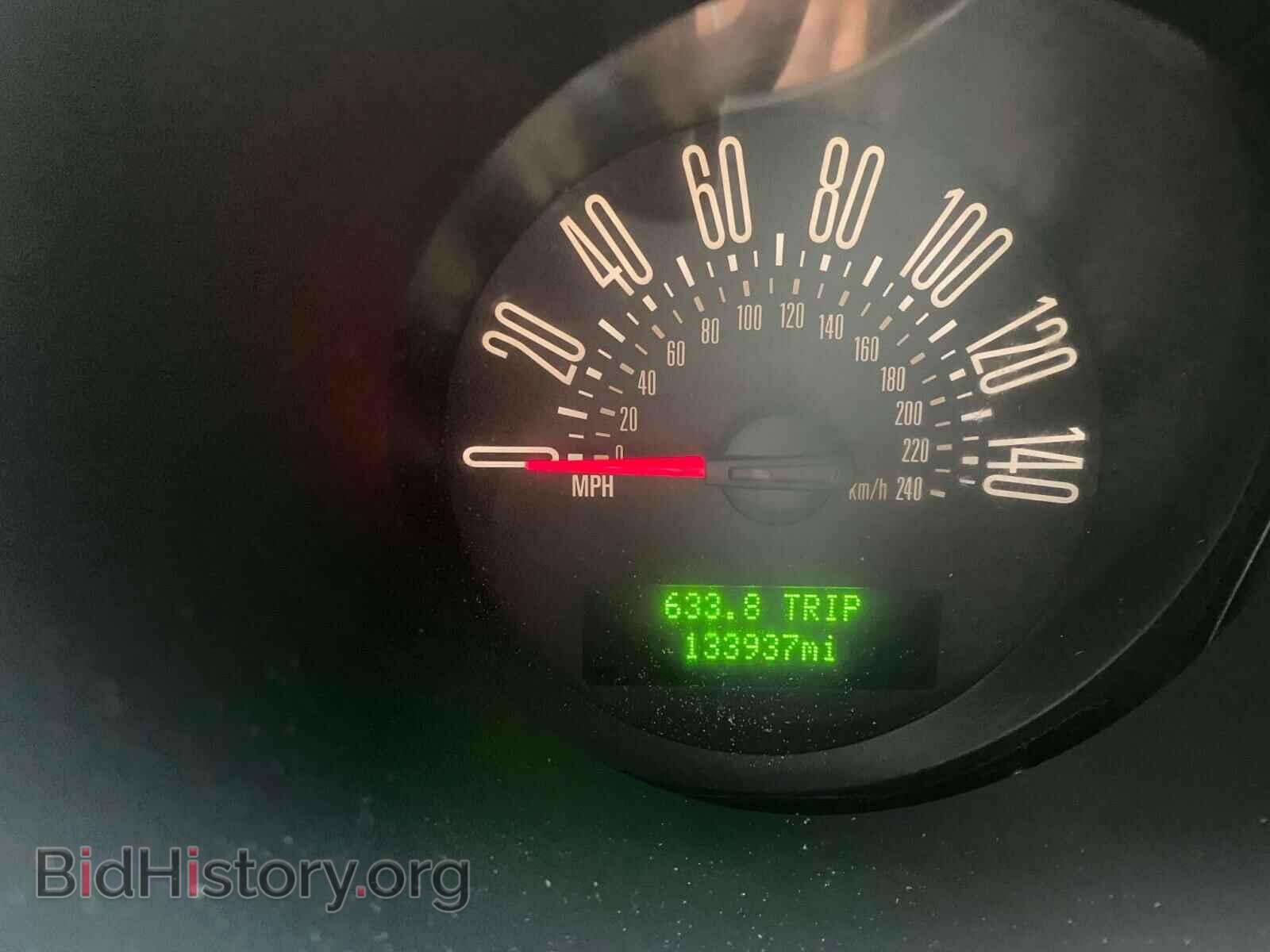 2007 FORD MUSTANG - VIN: 1ZVFT82H275228109 - Фото 8