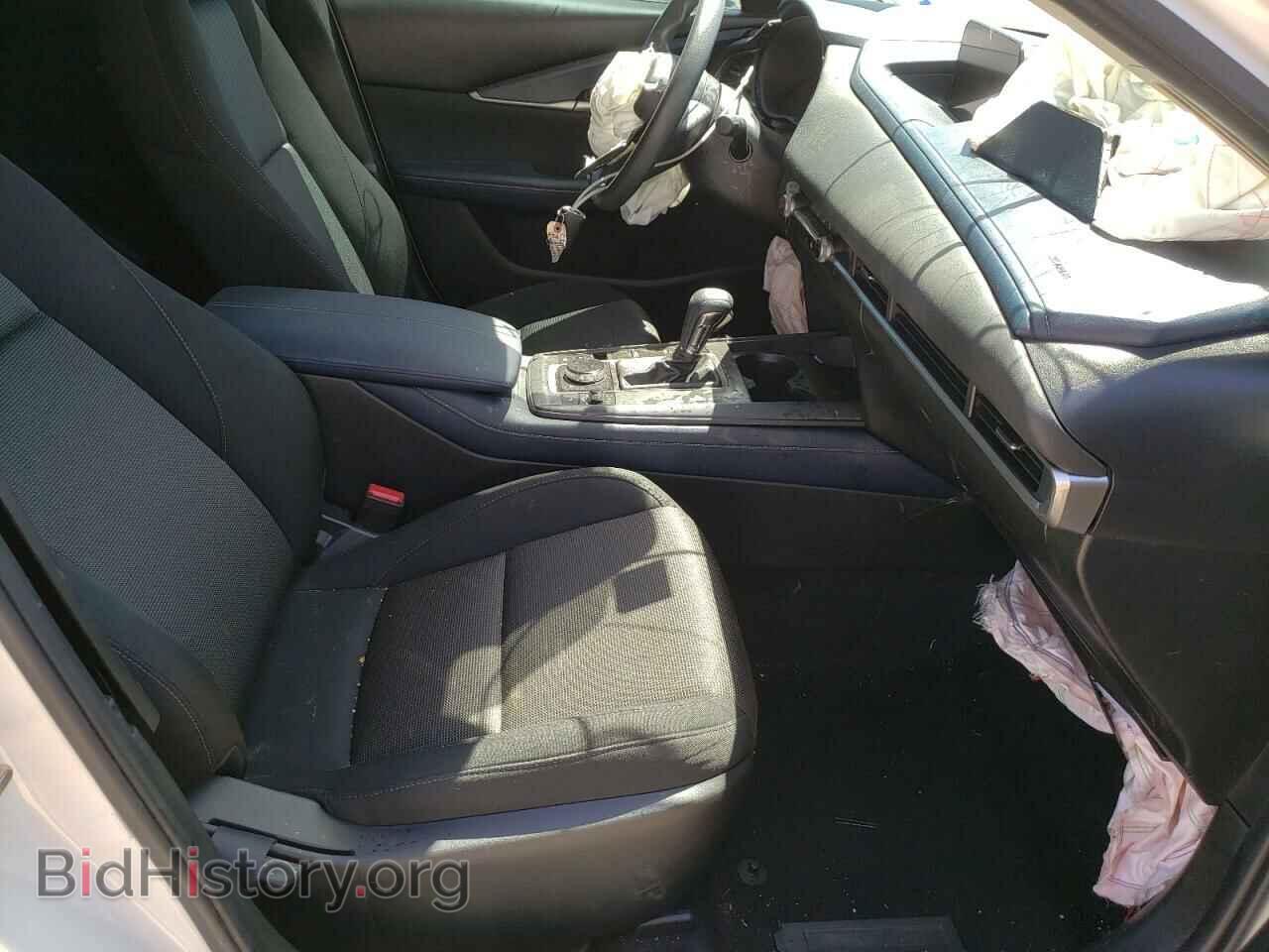 2021 MAZDA CX30 - VIN: 3MVDMAAL1MM227073 - Фото 5