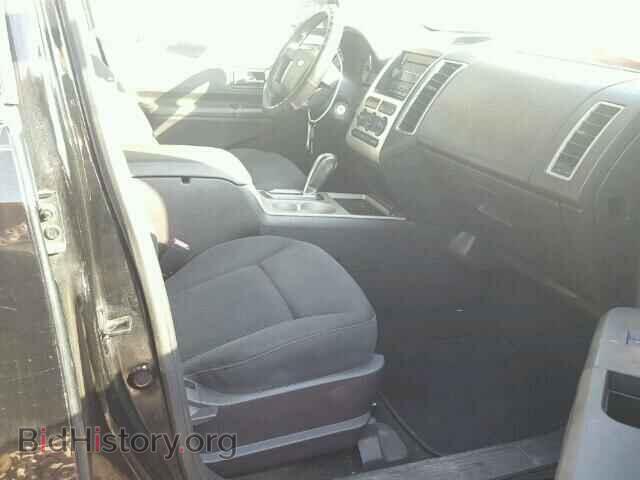 2007 FORD EDGE - VIN: 2FMDK38C47BA53431 - Фото 5
