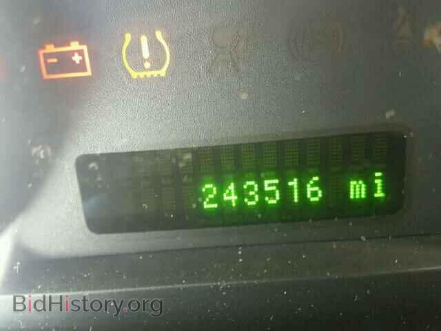 2007 FORD EDGE - VIN: 2FMDK38C47BA53431 - Фото 8