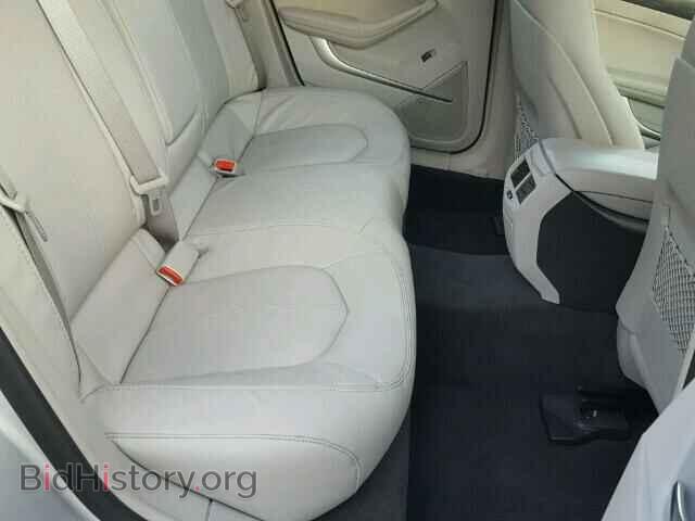 2011 CADILLAC CTS - VIN: 1G6DA5EY4B0131111 - Фото 6