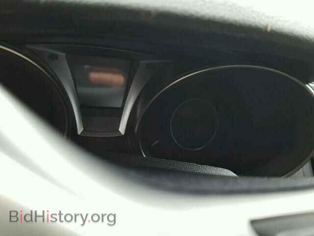 2014 HYUNDAI GENESIS - VIN: KMHHT6KD4EU120649 - Фото 8