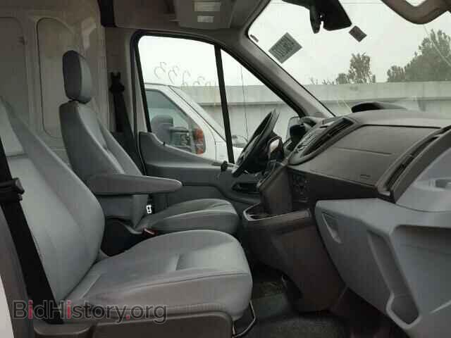 2015 FORD TRANSIT CO - VIN: 1FTNR2CMXFKA03023 - Фото 5