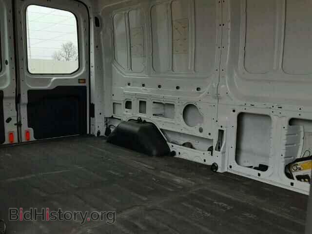 2015 FORD TRANSIT CO - VIN: 1FTNR2CMXFKA03023 - Фото 6
