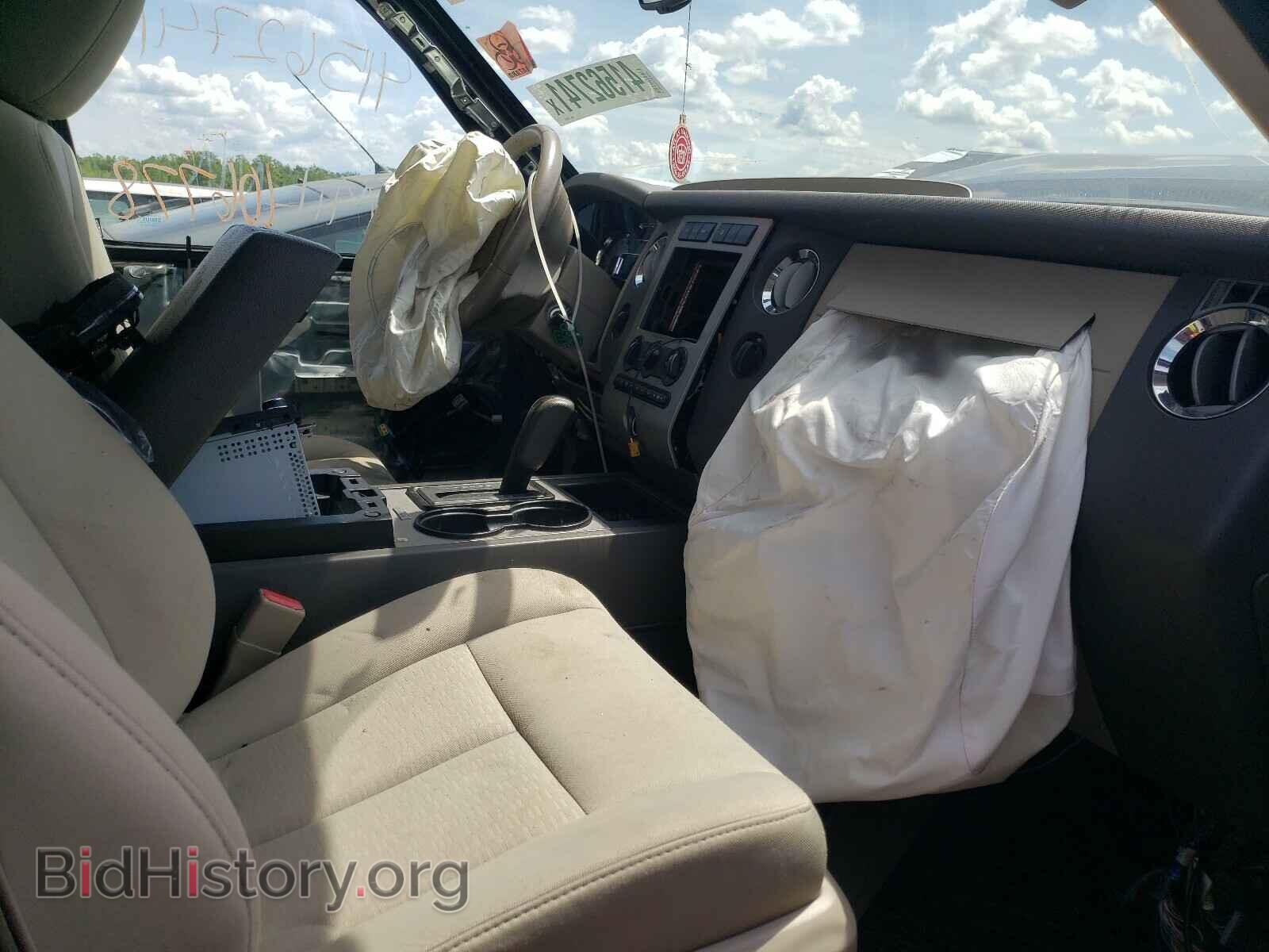 2012 FORD EXPEDITION - VIN: 1FMJK1J50CEF04632 - Фото 5