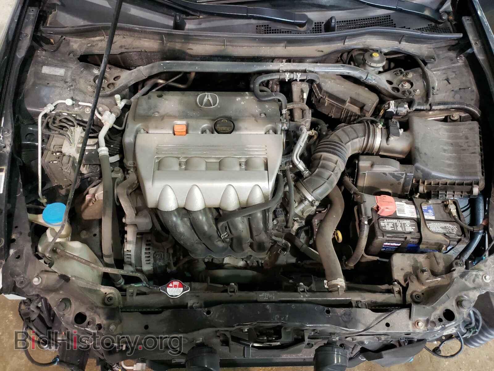 2014 ACURA TSX - VIN: JH4CU2F47EC001206 - Фото 7