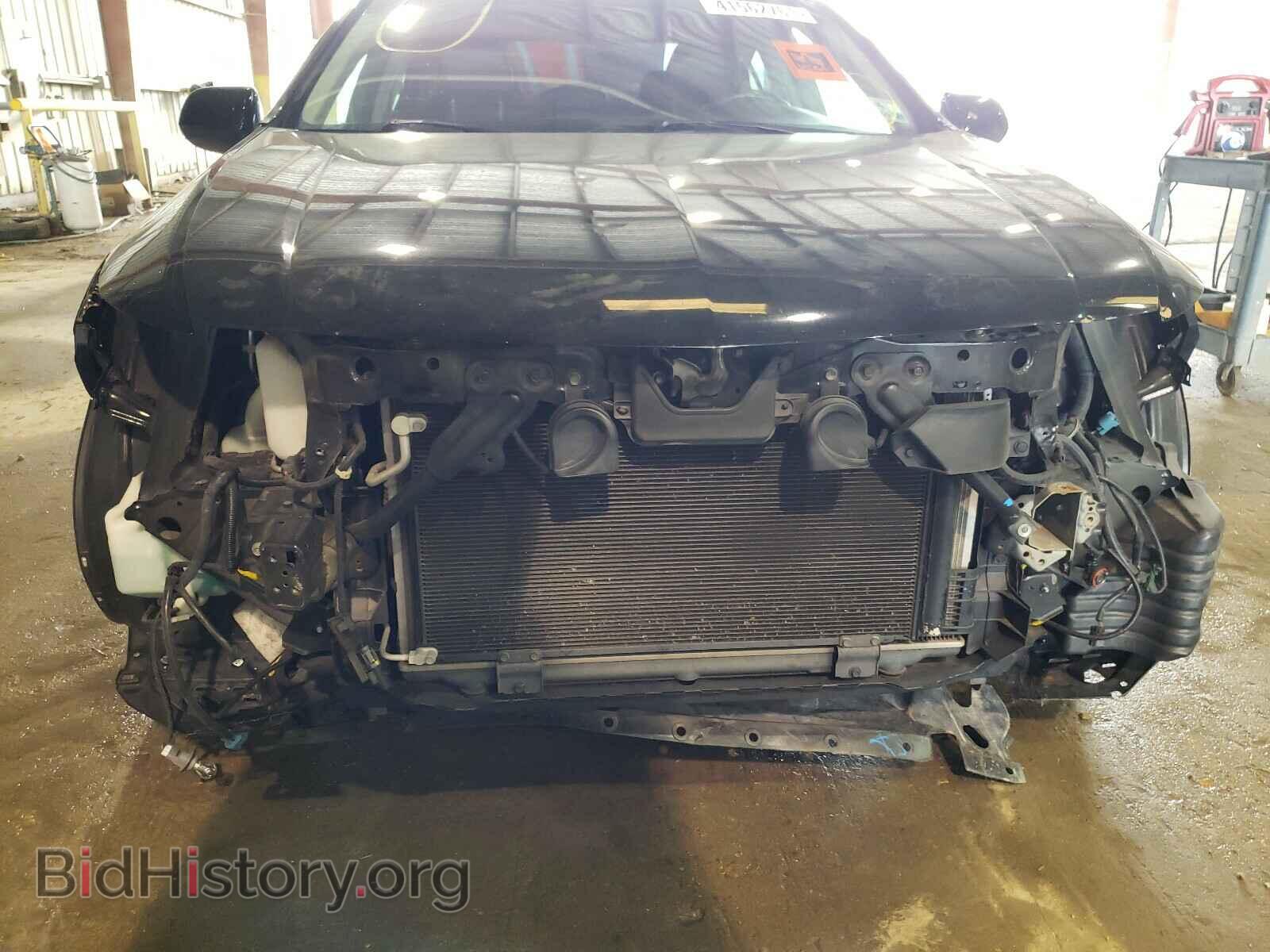 2014 ACURA TSX - VIN: JH4CU2F47EC001206 - Фото 9