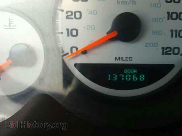 2004 DODGE NEON - VIN: 1B3ES56C54D577234 - Фото 8