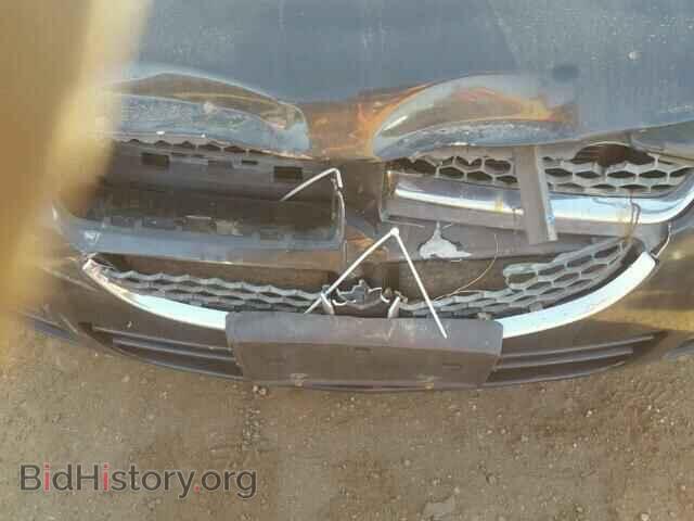 2004 DODGE NEON - VIN: 1B3ES56C54D577234 - Фото 9
