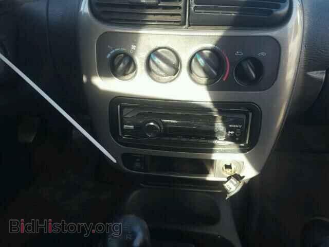2004 DODGE NEON - VIN: 1B3ES56C54D577234 - Фото 10