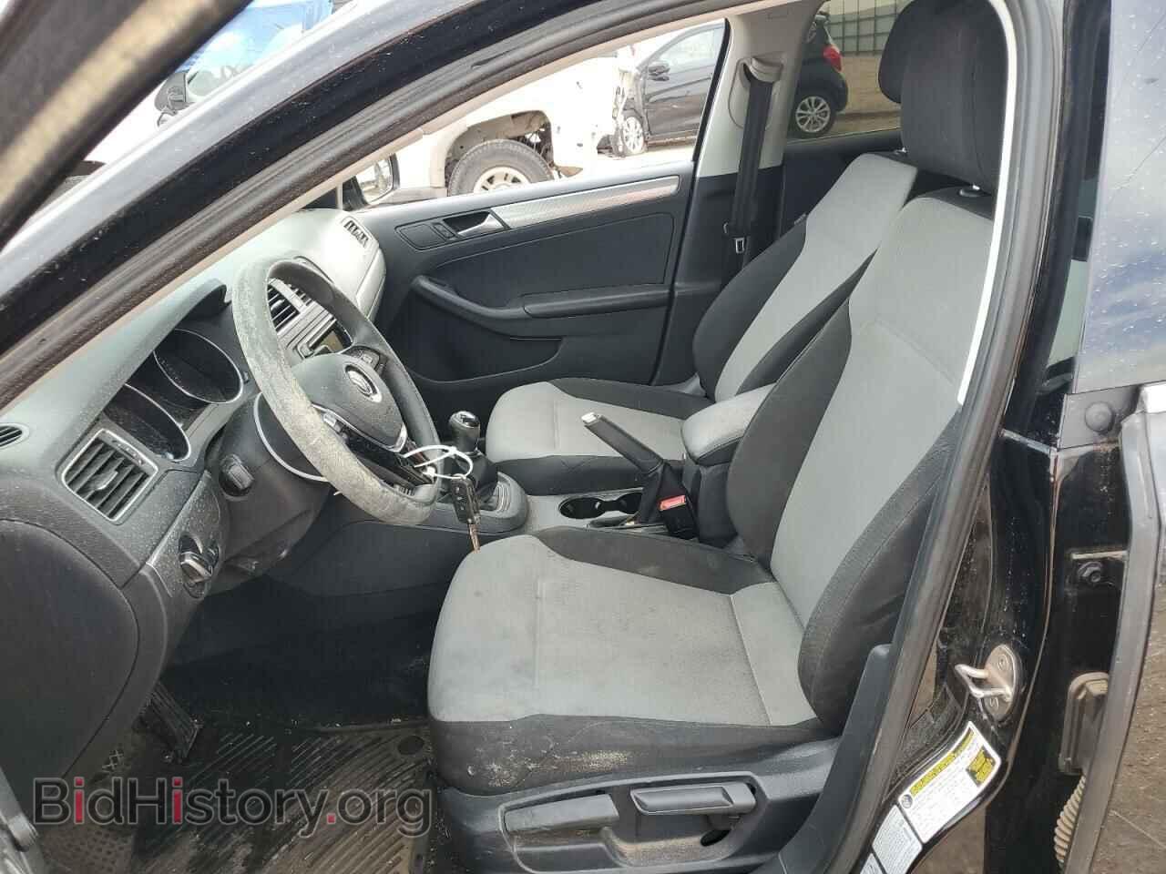 2017 VOLKSWAGEN JETTA - VIN: 3VW167AJ6HM285277 - Фото 7