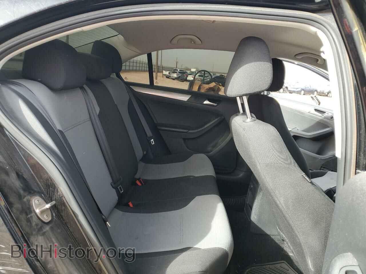 2017 VOLKSWAGEN JETTA - VIN: 3VW167AJ6HM285277 - Фото 10