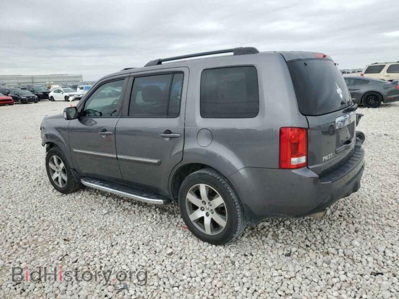 2014 Honda PILOT (VIN 5FNYF3H96EB012622) — photo 2 of 13